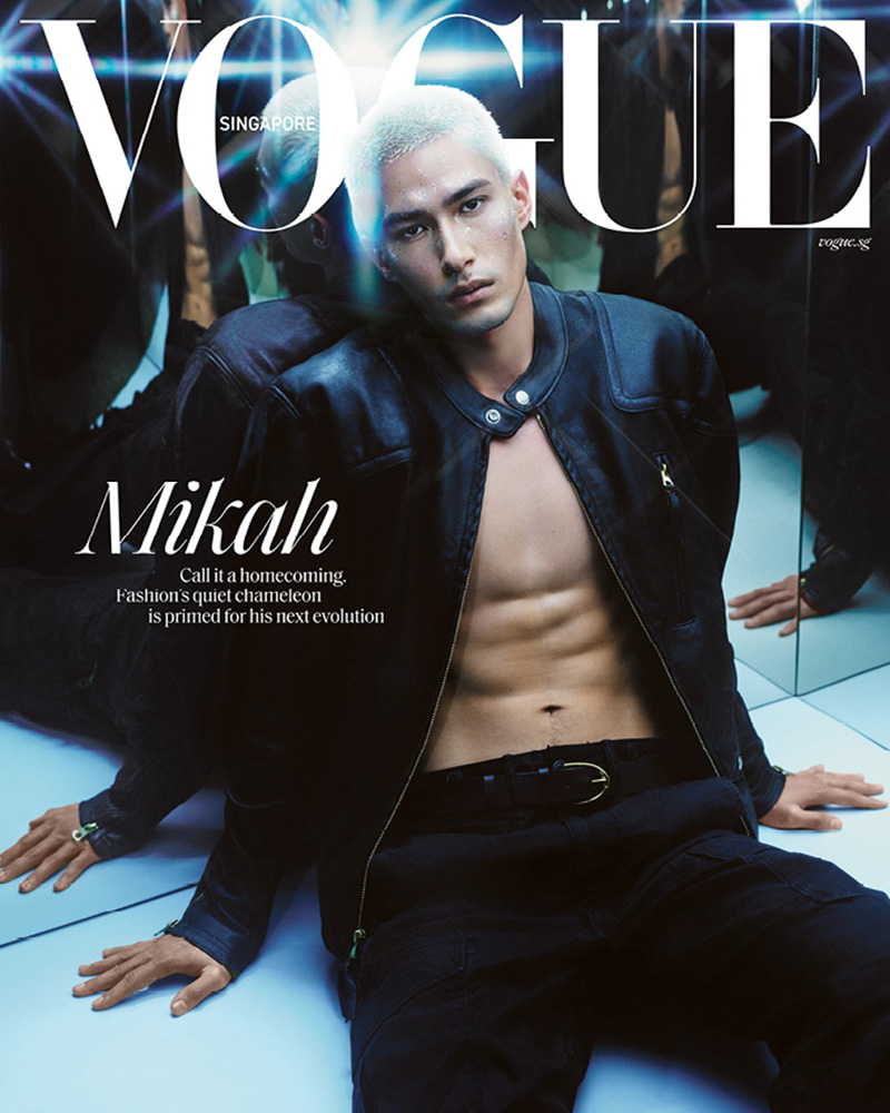 Vogue Singapore's year in review: 15 key stories that defined 2025