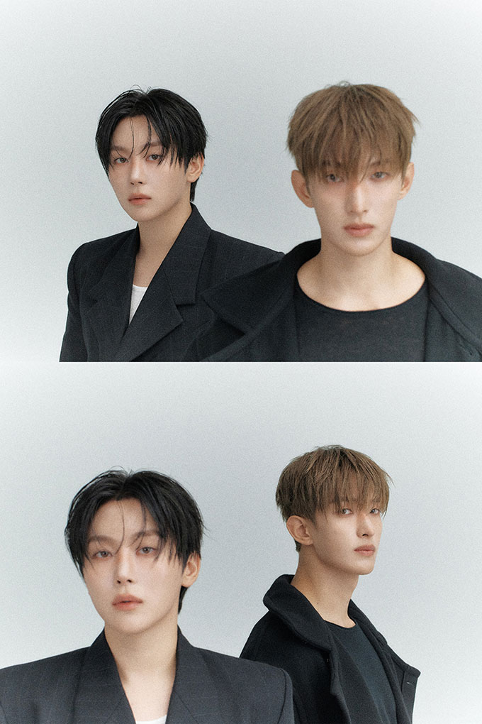 A powerful admission of love—SEVENTEEN'S DK and SEUNGKWAN bare it