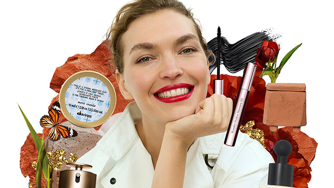 Earth activist and supermodel Arizona Muse on her wellness must-haves, anti-ageing skincare favourites and more