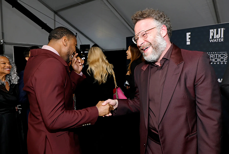 2026 Critics Choice Awards