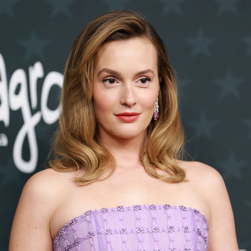 Leighton Meester Critics Choice Awards 2026