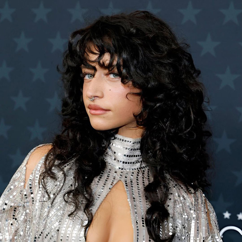 Odessa O'Zion Critics Choice Awards