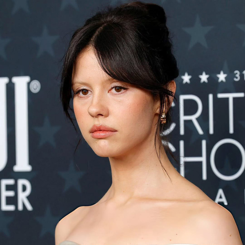 Mia Goth Critics Choice Awards 2026