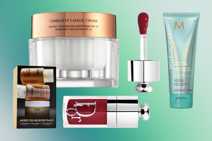 Add to cart: The best beauty products to shop this January 2026