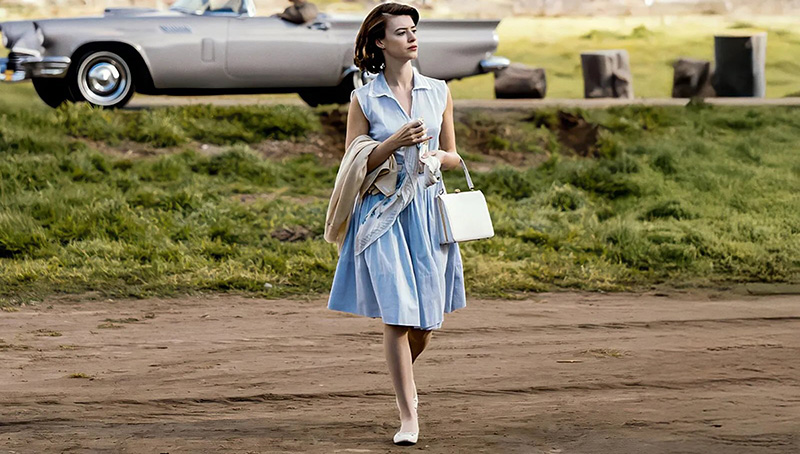 Daisy Edgar Jones Estee Lauder ambassador