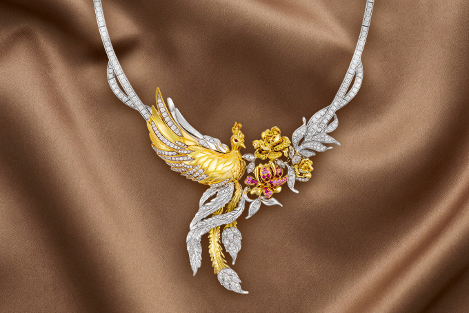 poh heng phoenix legacy collection