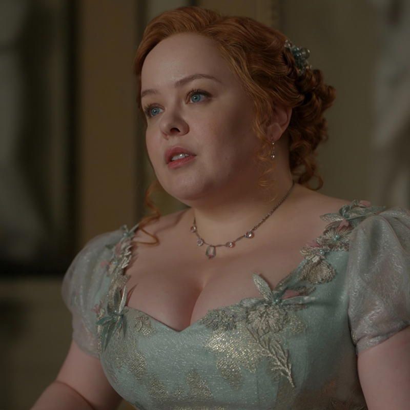 Best Bridgerton beauty season 4