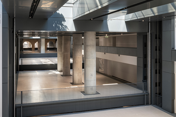 jean nouvel cartier