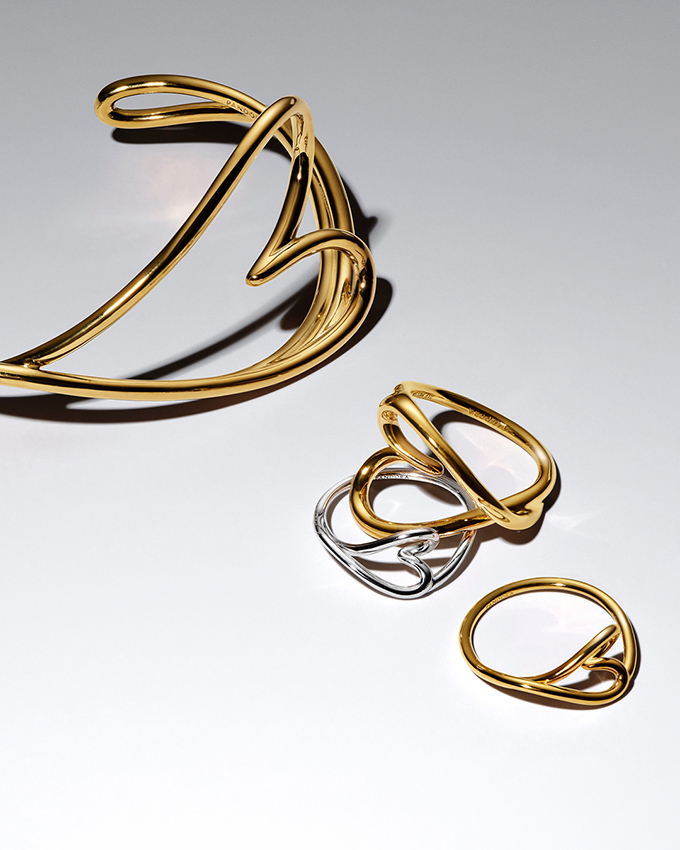 pandora essence jewellery