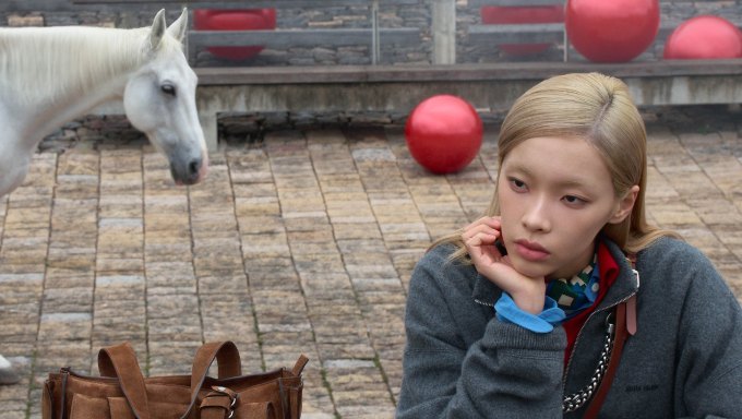 Ring in the Year of the Horse with these Vogue -approved fashion picks for Lunar New Year