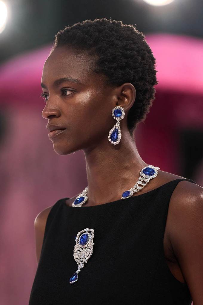 chanel haute couture