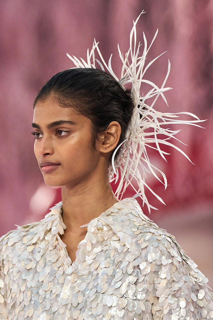 chanel haute couture