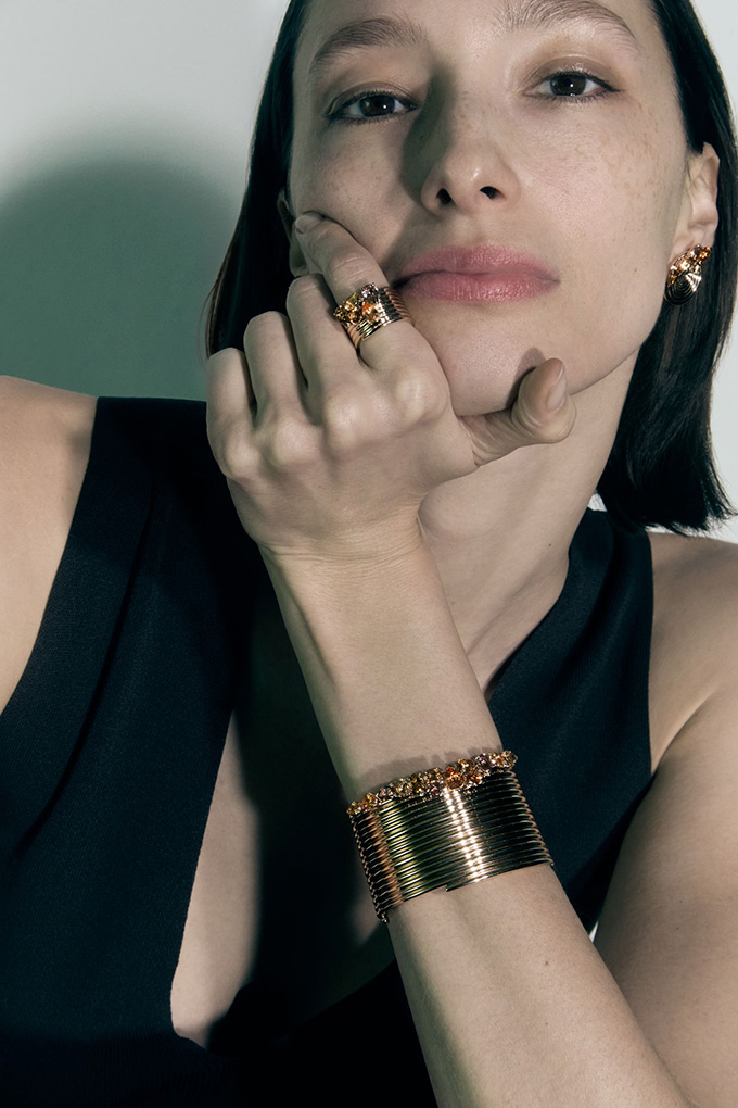 repossi high jewellery