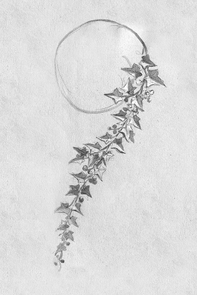 boucheron sketch archive
