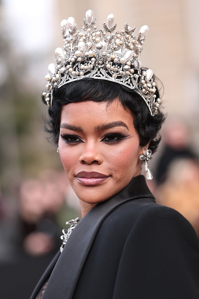 teyana taylor