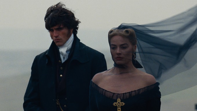 Wuthering Heights lifts the veil on our obsession with passionate, destructive love