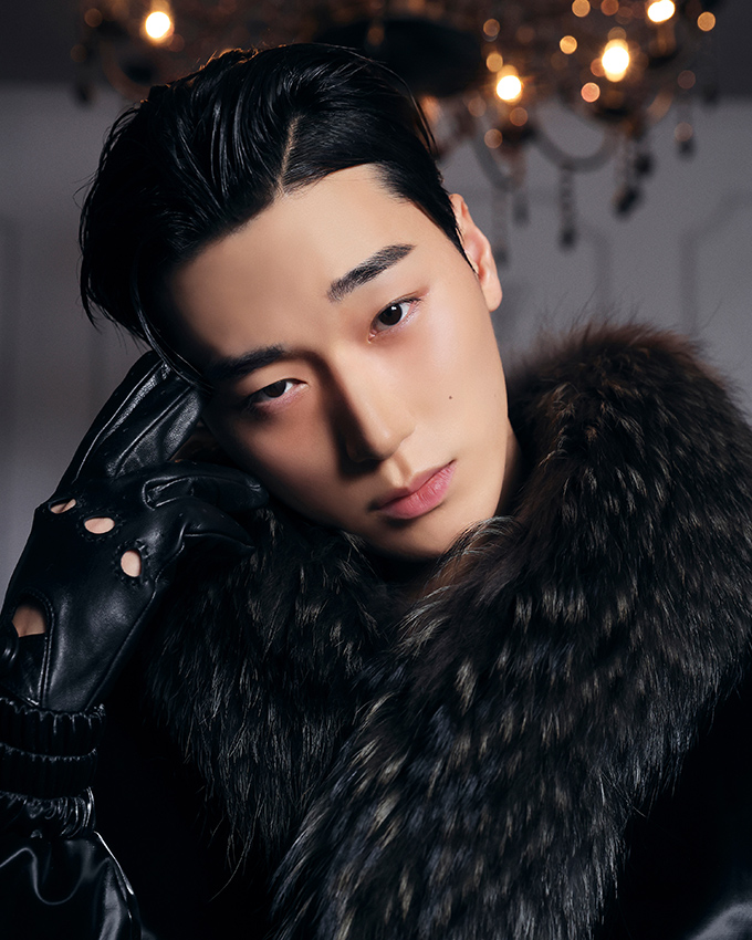 K-pop powerhouse ATEEZ on their artistic evolution and dream