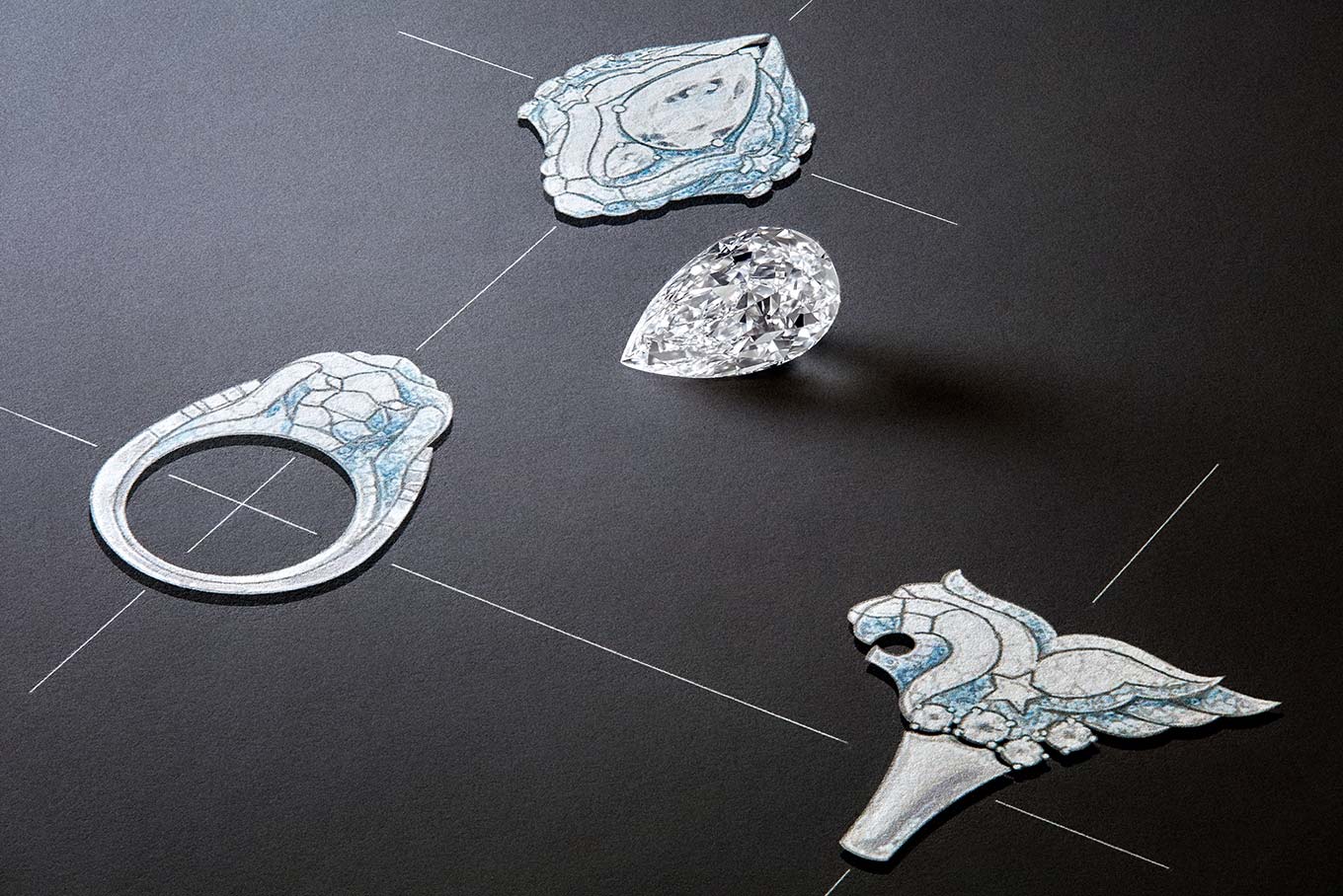 chanel ring