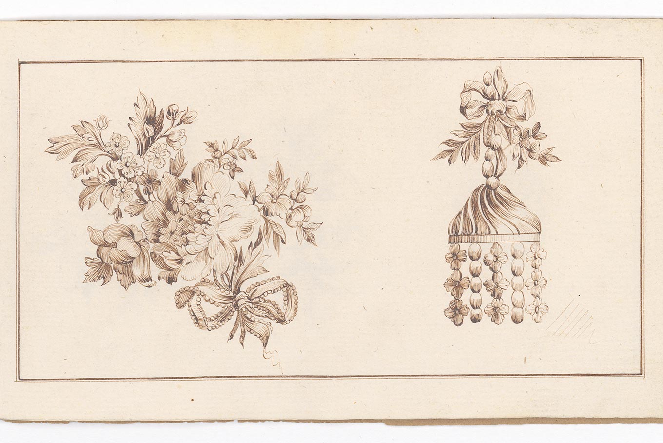 louis vander cruycen drawing