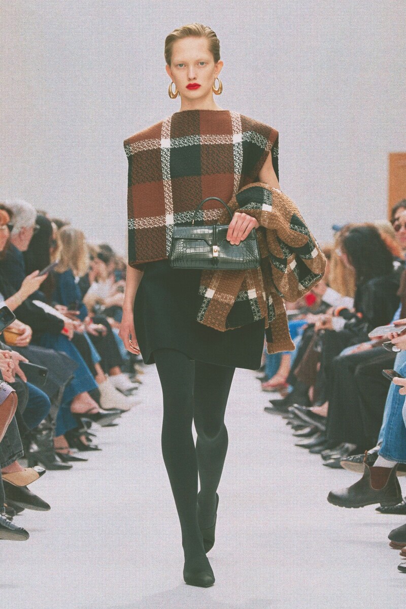 celine fall/winter 2026