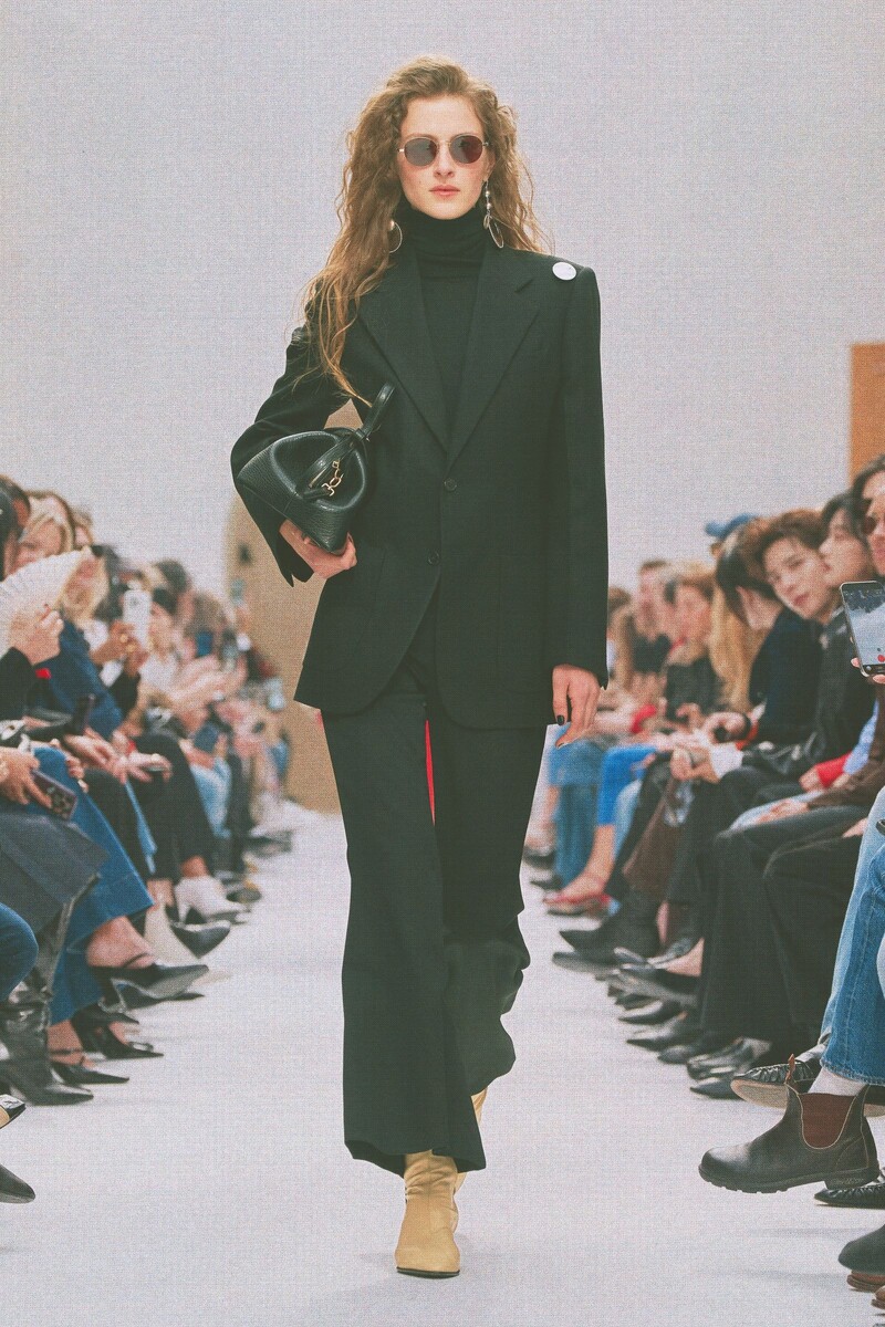 celine fall/winter 2026