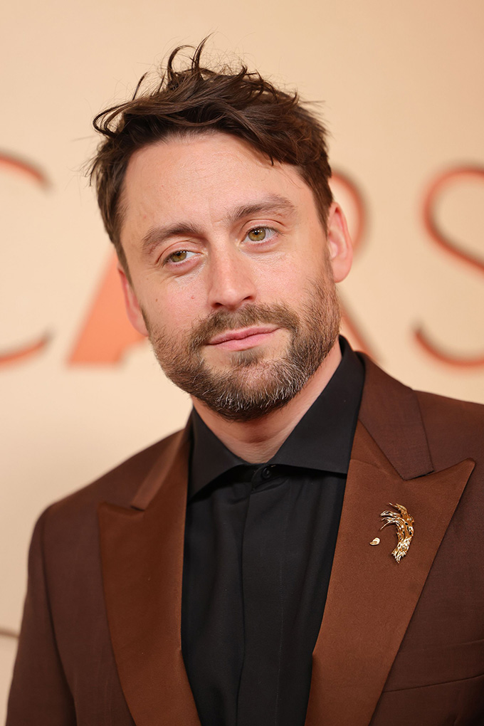 kieran culkin