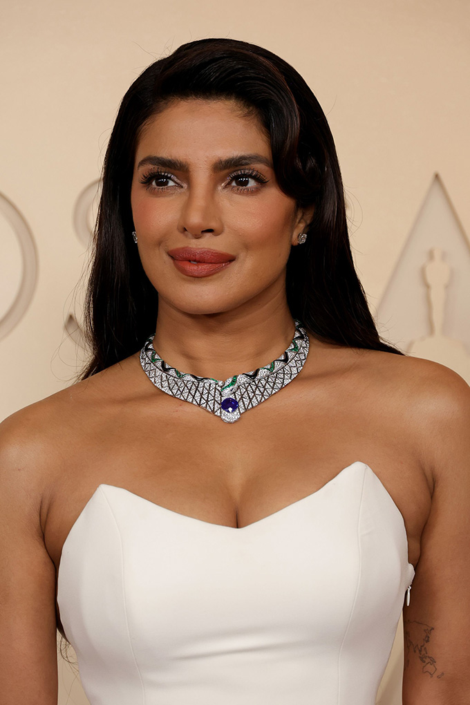priyanka chopra jonas
