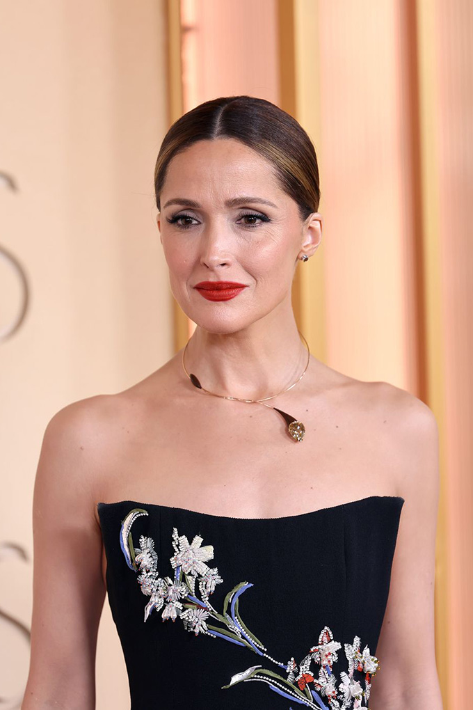 rose byrne oscars 2026