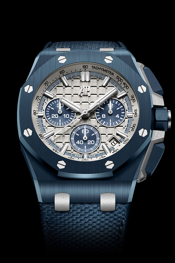 audemars piguet royal oak offshore chronograph