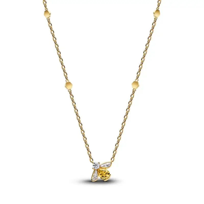 В этот День матери Pandora отмечает материнство во всех его проявлениях с помощью «Сада мечты»