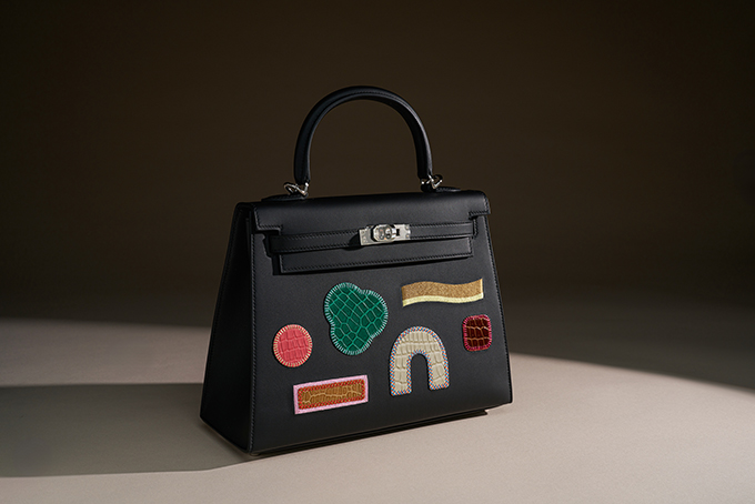 sothebys hong kong hermes kelly broderie collage