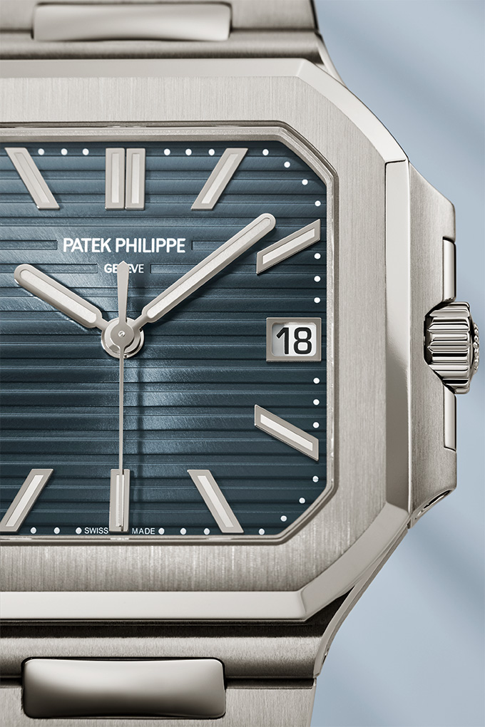 patek philippe cubitus