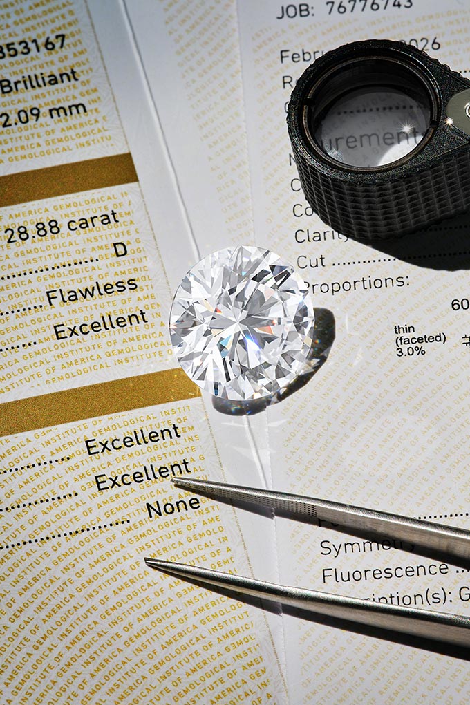 sotheby's luxury week jwaneng diamond