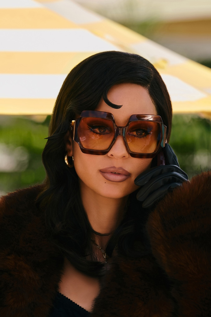 Goodbye, glitterEuphoria Season 3 is all about grown-up glamour