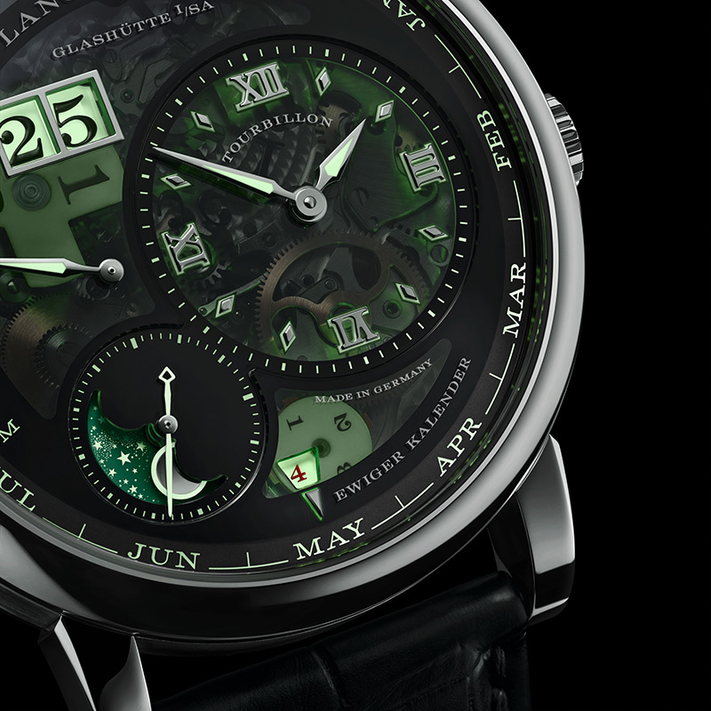 a lange sohne 1 watches and wonders 2026 lumen