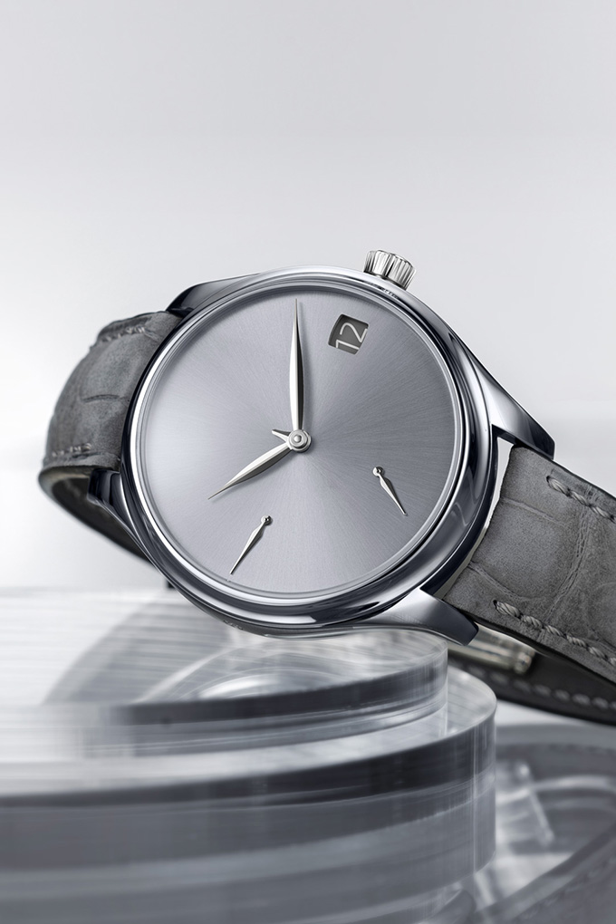 h moser cie tantalum watches and wonders 2026