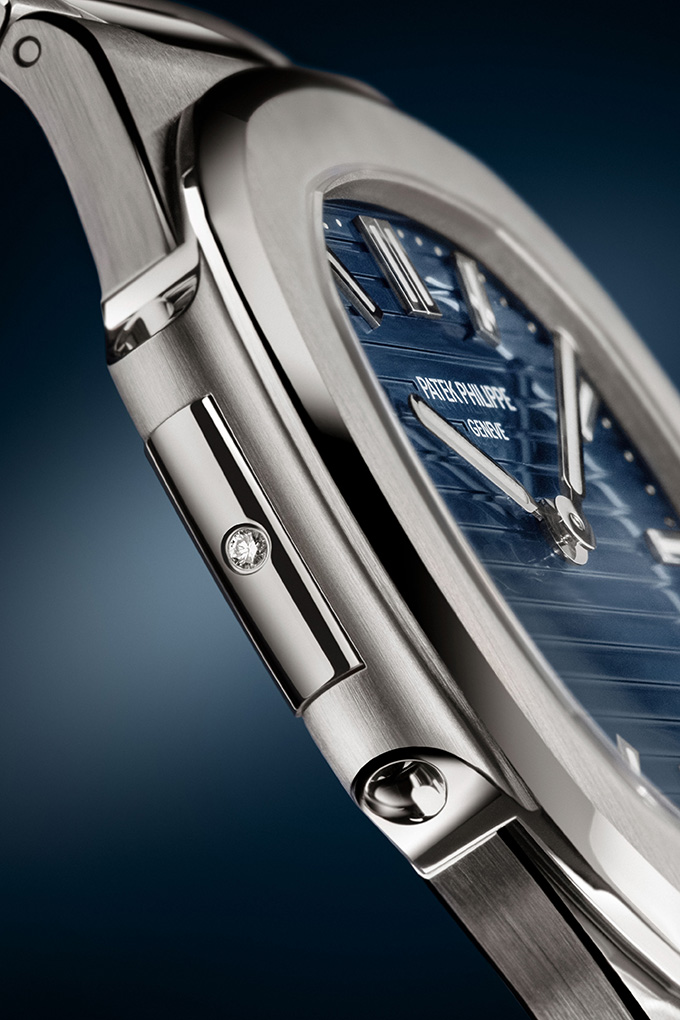 patek philippe nautilus 50 38mm