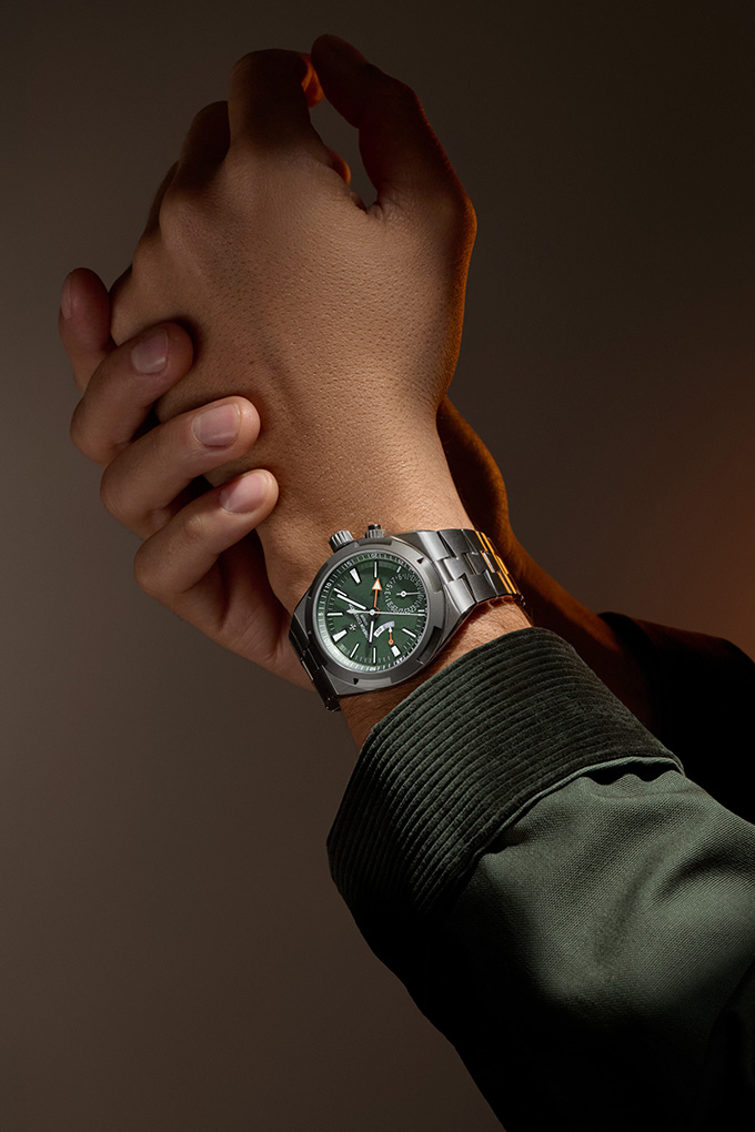 vacheron constantin overseas