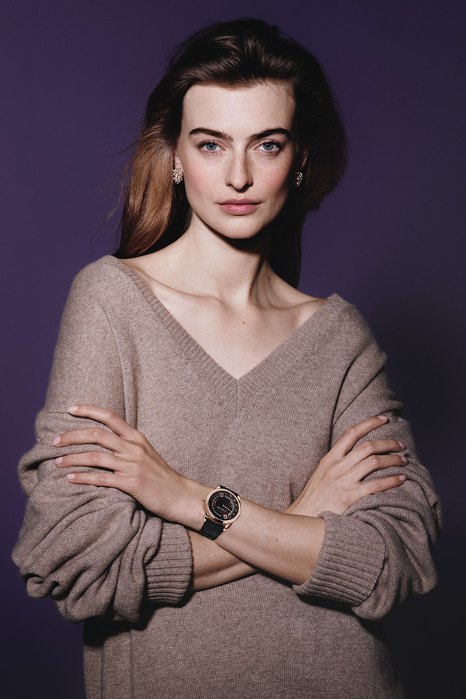 van cleef arpels watches wonders 2026