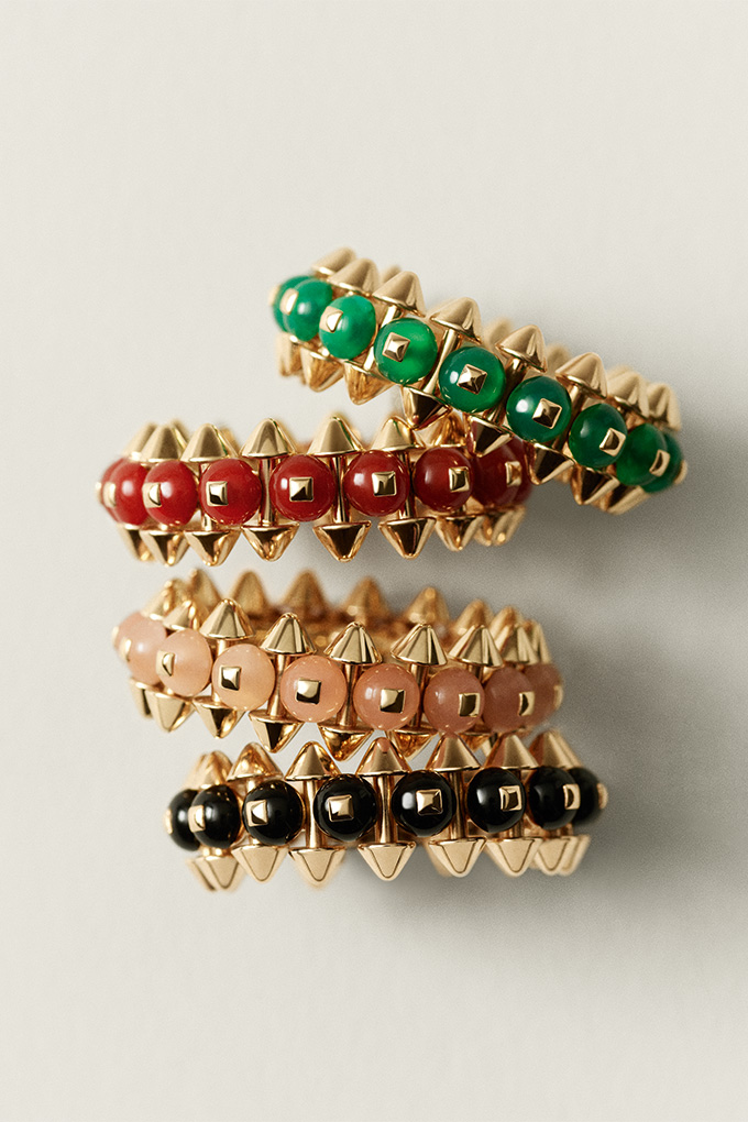 clash de cartier