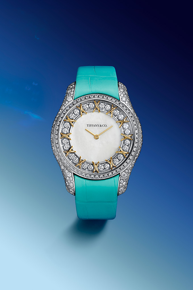 sixteen stone watch