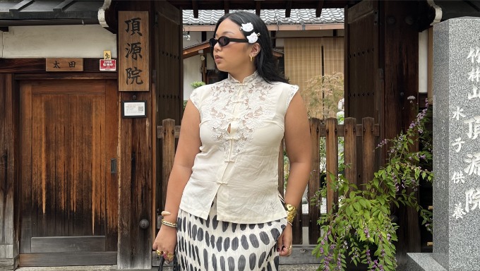 How do we dress for real bodies? These stylish midsize women weigh in on how they embrace their bodies with confidence