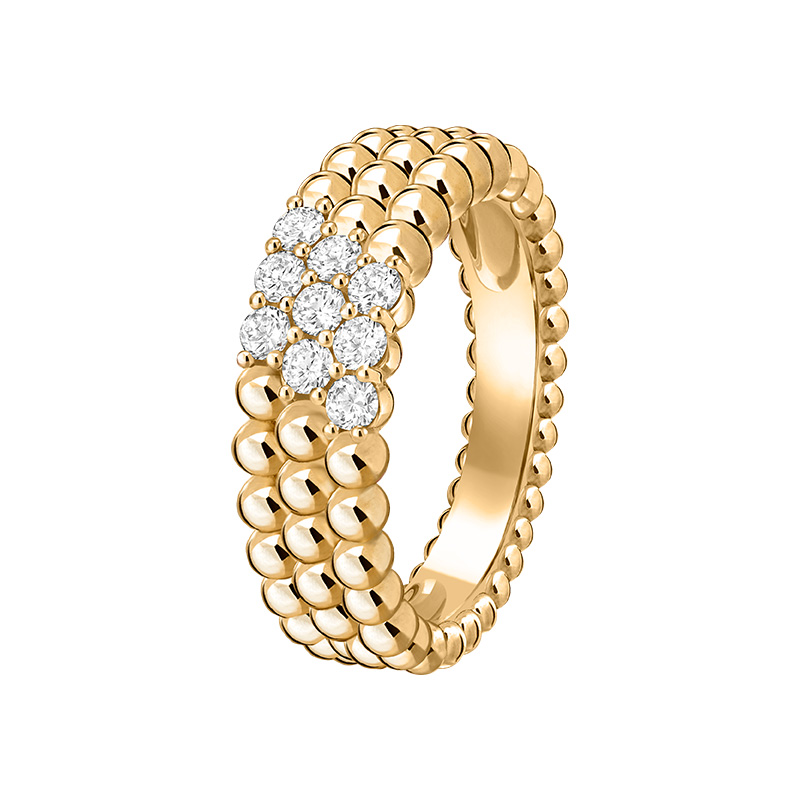 perlee diamonds ring
