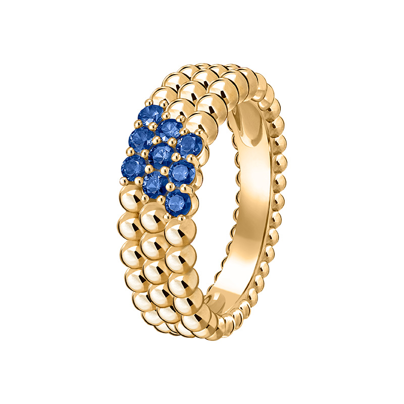 perlee ring sapphires