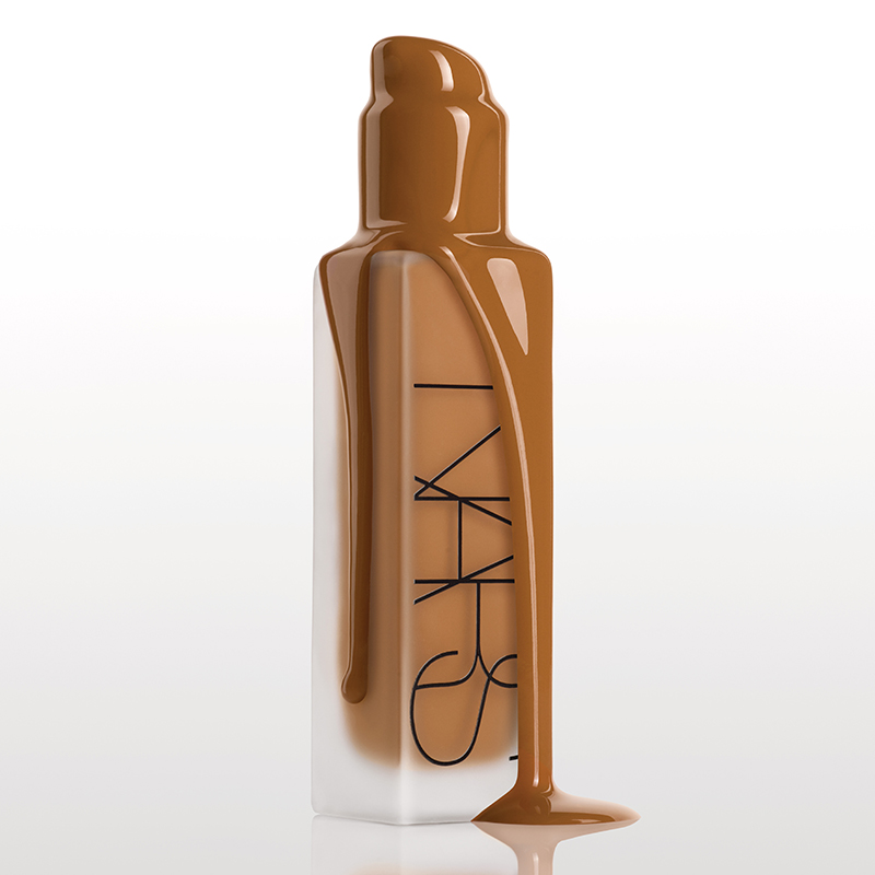 NARS Natural Matte Longwear Foundation