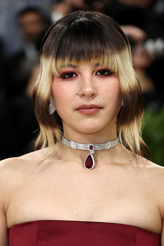 alysa liu met gala 2026