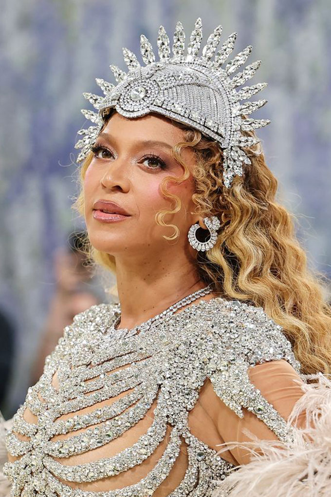 beyonce met gala 2026