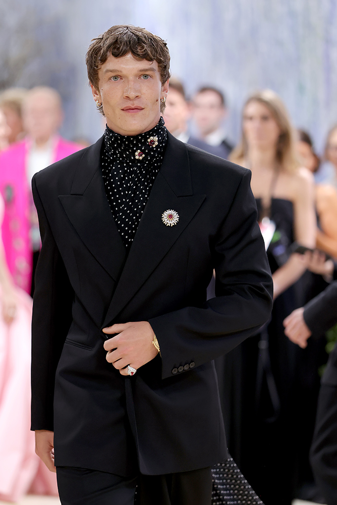 connor storrie met gala 2026