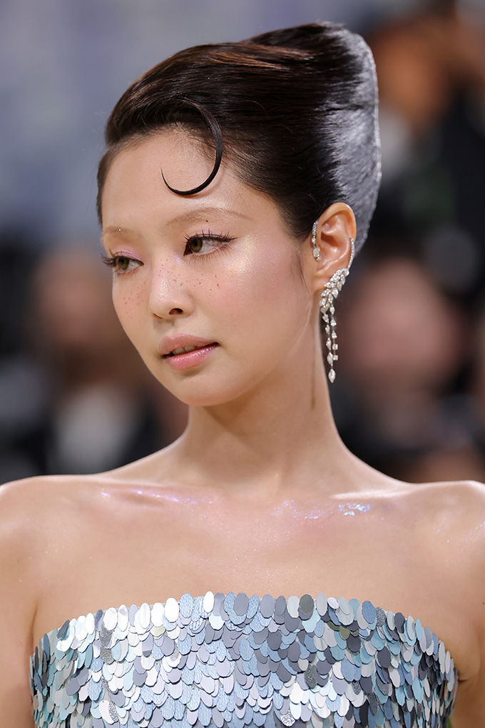 jennie kim met gala 2026