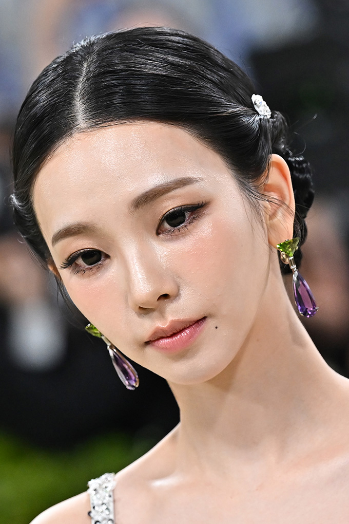 karina met gala 2026